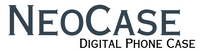 Neocase Digital Phone Case 